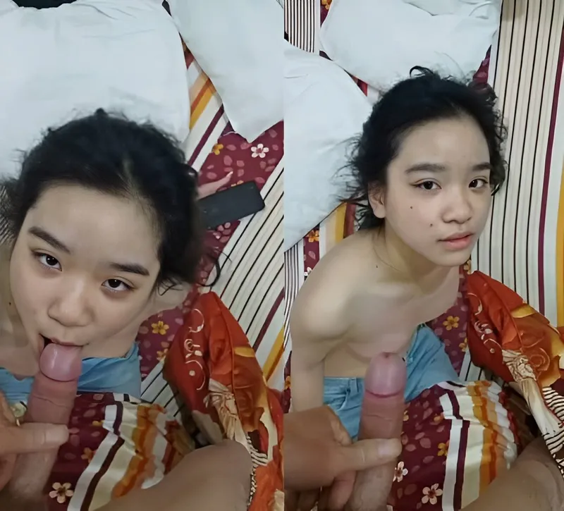 Series mút dương vật vay tiền lấy thân chi trả tiền nợ phần 7